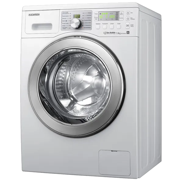 Ремонт или Замена петли двери Samsung WF0702WKEC