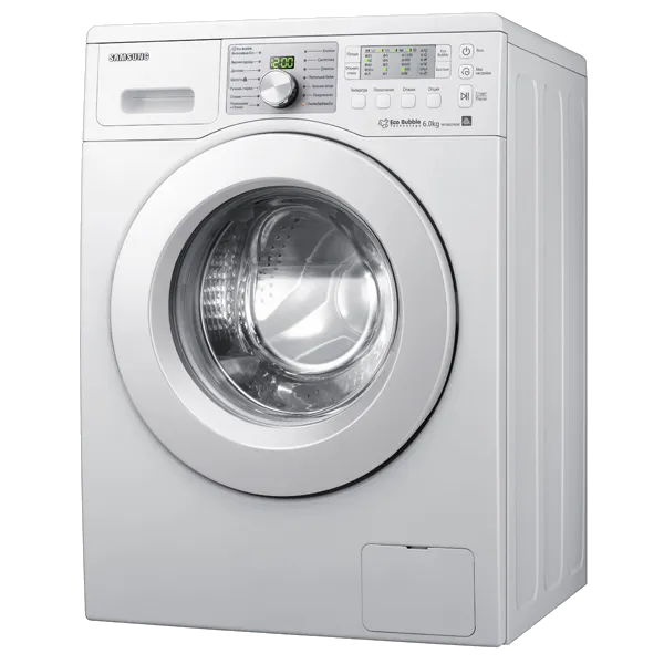 Ремонт или Замена петли двери Samsung WF0602WKEC