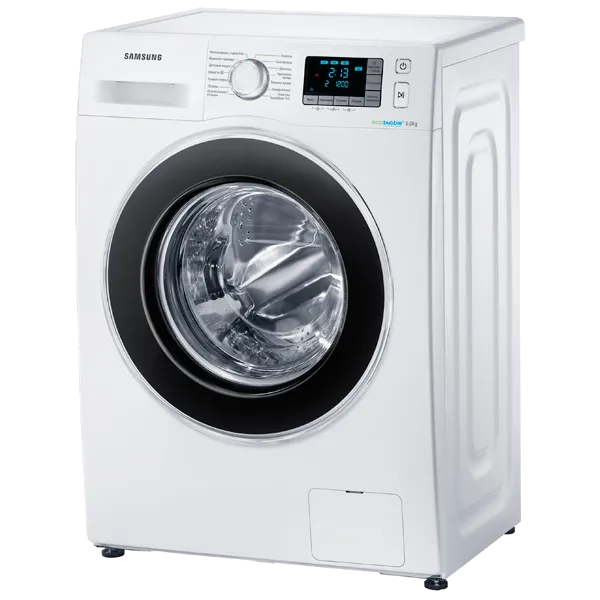 Ремонт или Замена петли двери Samsung WF60F4EDW2WEO