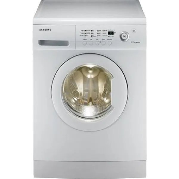 Ремонт или Замена петли двери Samsung WF1600W5W