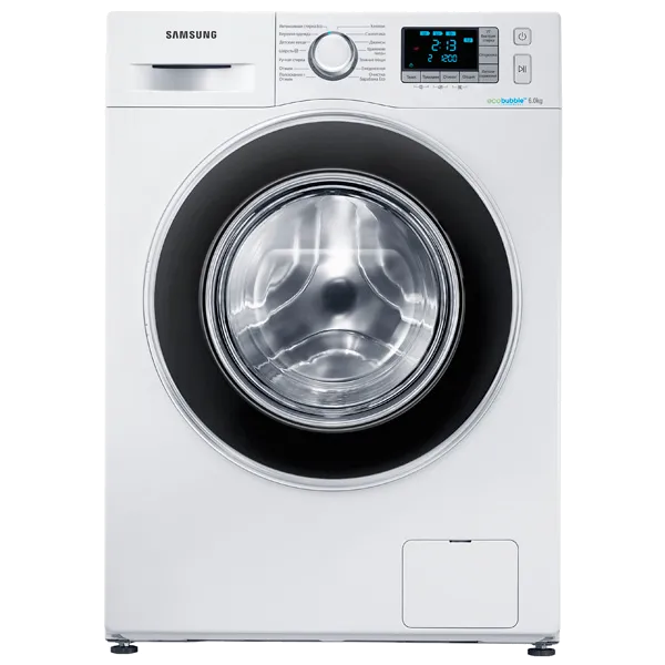 Ремонт или Замена петли двери Samsung WF60F4ECW2W