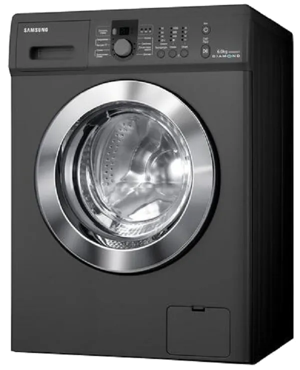 Ремонт или Замена петли двери Samsung WF0600NCY