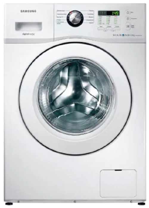 Ремонт или Замена петли двери Samsung WF600B0BCWQD