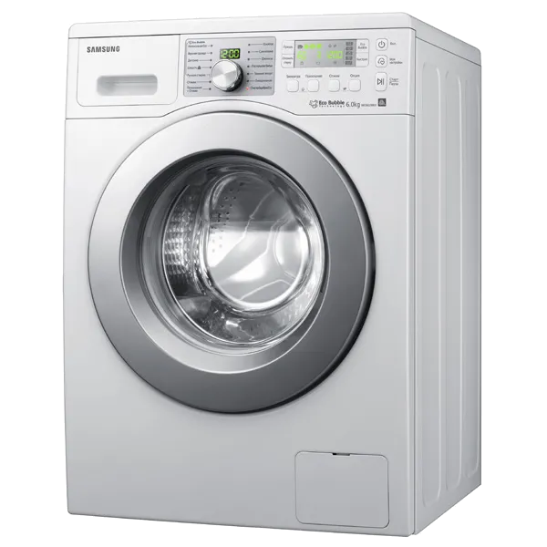 Ремонт или Замена петли двери Samsung WF0602WKN