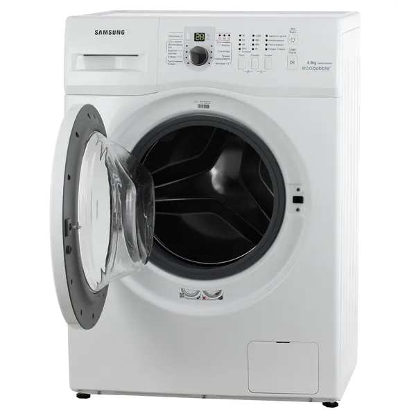 Ремонт или Замена петли двери Samsung WF1MF1R0W0W