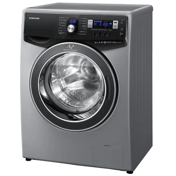 Ремонт или Замена петли двери Samsung WF1702XQR