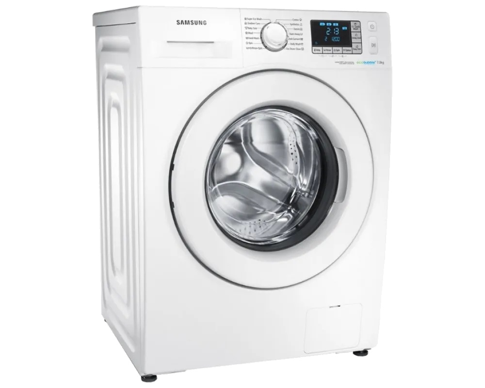 Ремонт или Замена петли двери Samsung WF70F5E5U4W