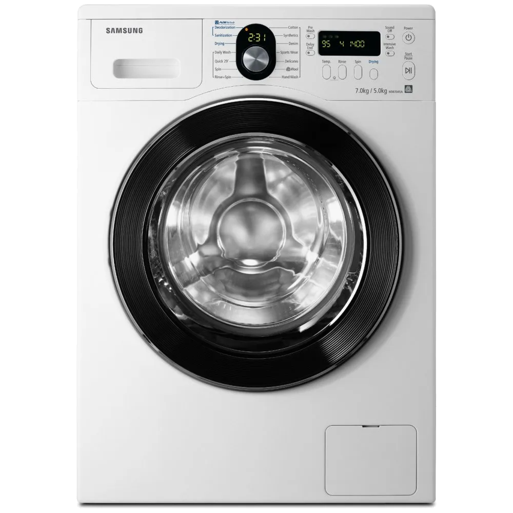 Ремонт или Замена петли двери Samsung WF8804DPA