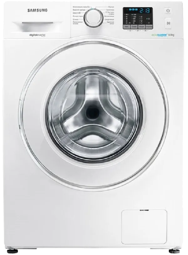 Ремонт или Замена петли двери Samsung WF80F5E2U2W