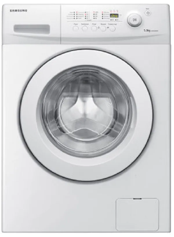 Ремонт или Замена петли двери Samsung WF0500NXW