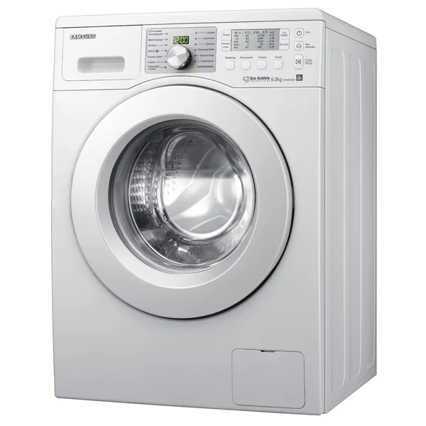 Ремонт или Замена петли двери Samsung WF0602WJW
