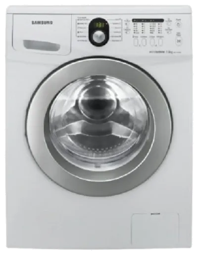 Ремонт или Замена петли двери Samsung WF1702W5V