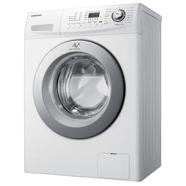 Ремонт или Замена петли двери Samsung WF0500SYW