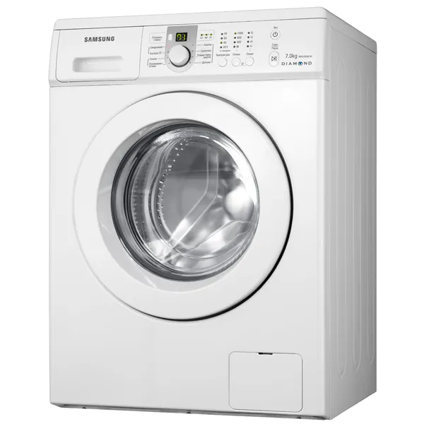 Ремонт или Замена петли двери Samsung WF0700NBX
