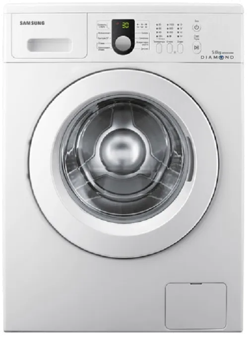 Ремонт или Замена петли двери Samsung WF8500NH