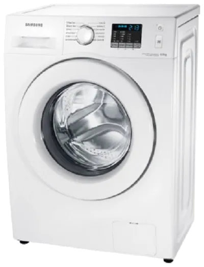 Ремонт или Замена петли двери Samsung WF60F4E0N0W
