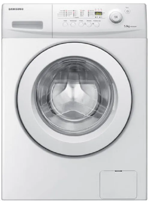 Ремонт или Замена петли двери Samsung WF0500NZW