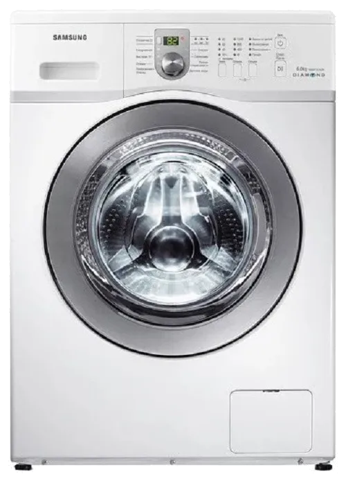 Ремонт или Замена петли двери Samsung WF60F1R1N2W Aegis