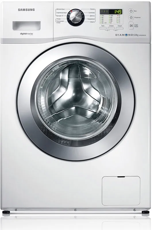 Ремонт или Замена петли двери Samsung WF602B0BCWQ