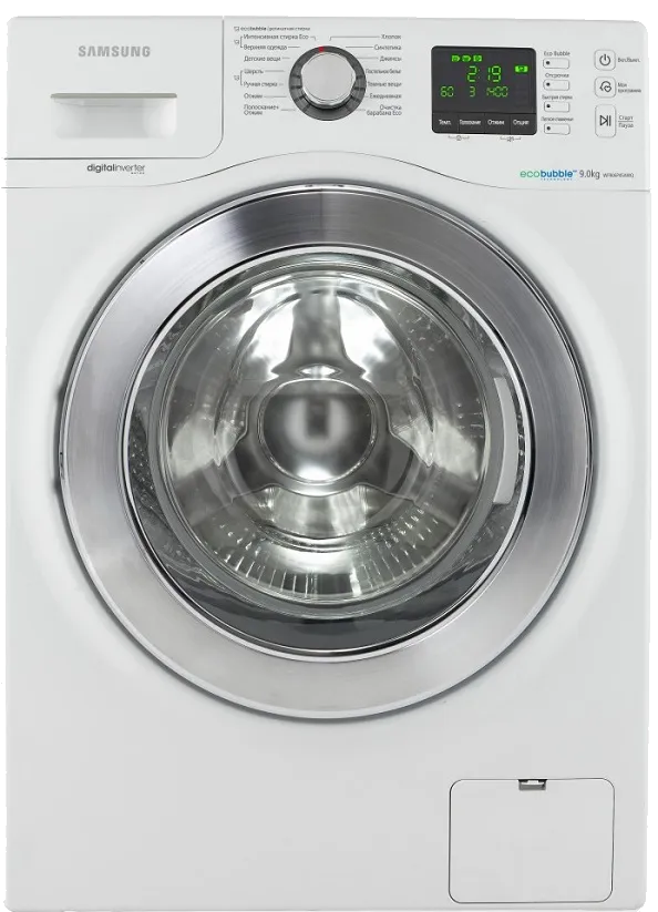 Ремонт или Замена петли двери Samsung WF906P4SAWQ