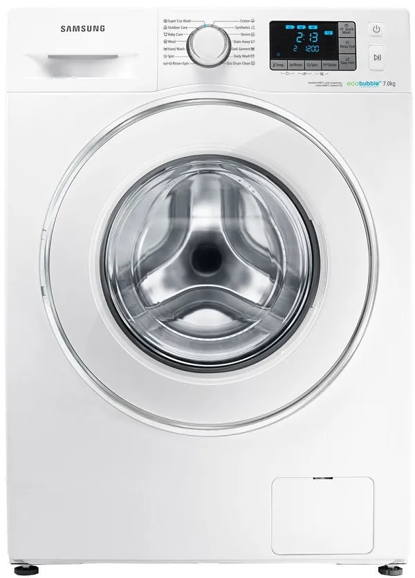 Ремонт или Замена петли двери Samsung WF70F5E5W2W