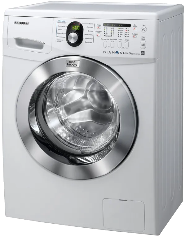 Ремонт или Замена петли двери Samsung WF1602WUV