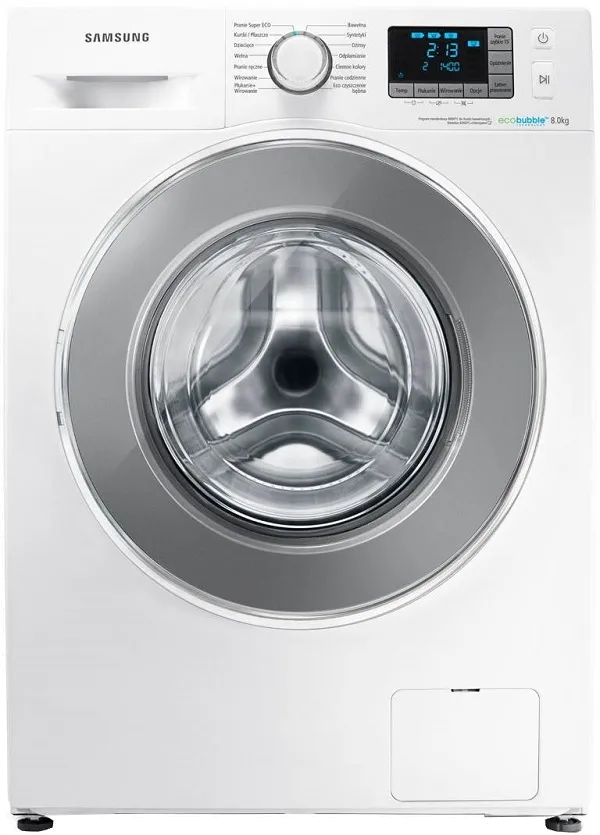 Ремонт или Замена петли двери Samsung WF80F5E4W4W