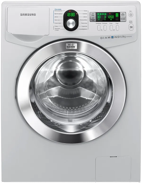 Ремонт или Замена петли двери Samsung WF1602YQB