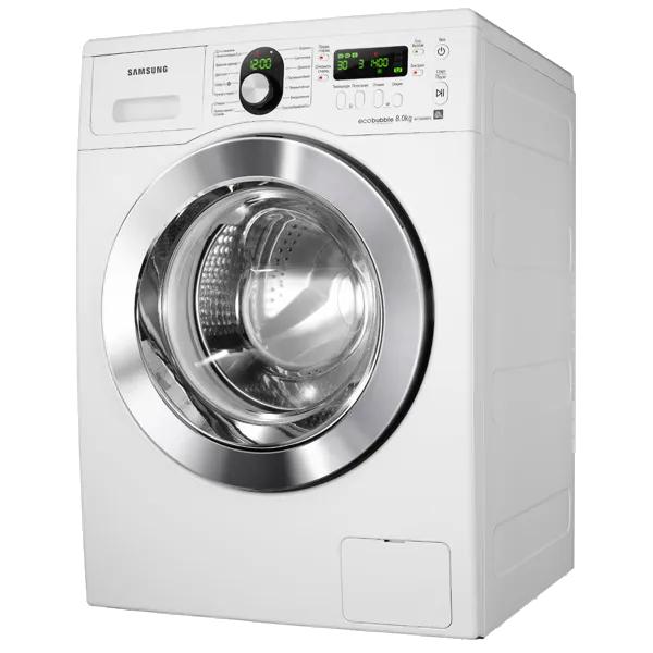 Ремонт или Замена петли двери Samsung WF1804WPC