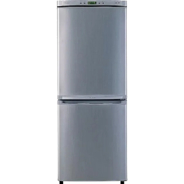 Замена фильтра осушителя Samsung RL-28 DBSI