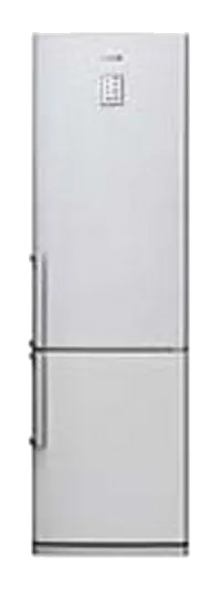 Замена фильтра осушителя Samsung RL-41 ECSW