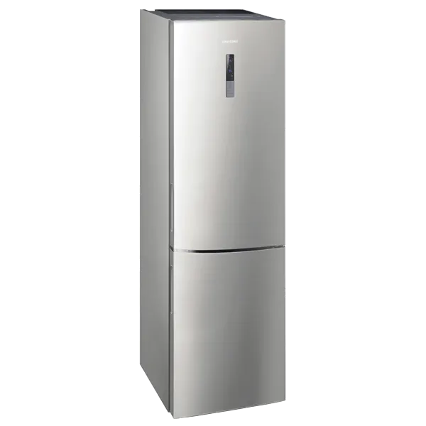 Замена фильтра осушителя Samsung RL-63 GABRS