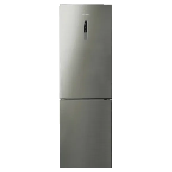 Замена фильтра осушителя Samsung RL-63 GCBIH