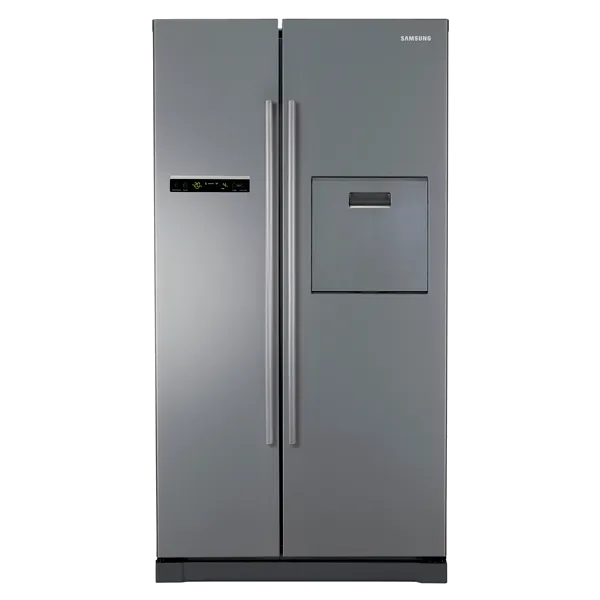 Замена фильтра осушителя Samsung RSA1VHMG