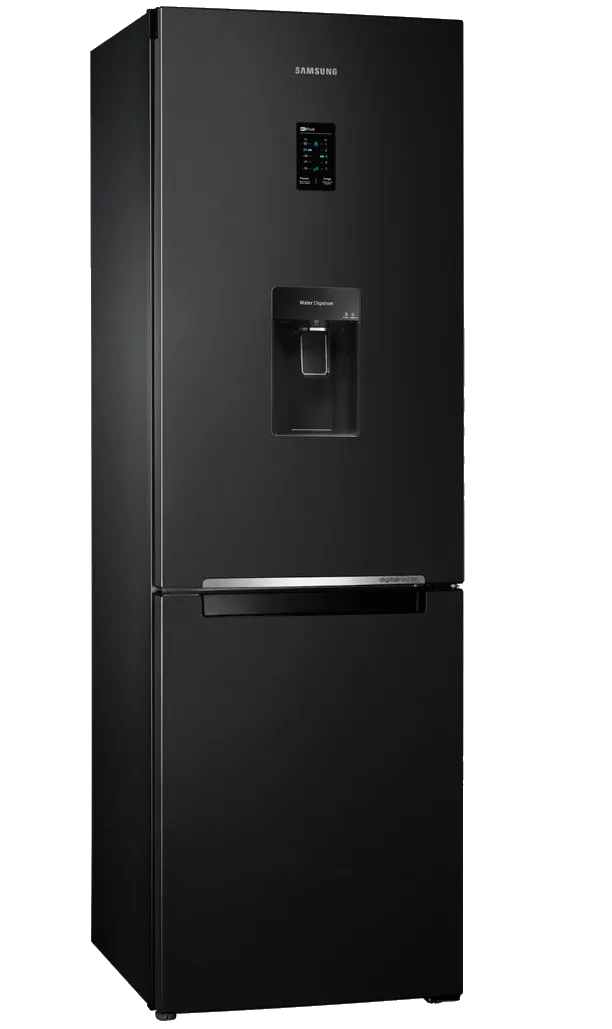 Замена фильтра осушителя Samsung RB-31 FDRNDBC
