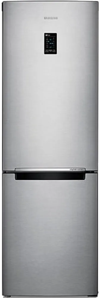 Замена фильтра осушителя Samsung RB-31 FERNCSA