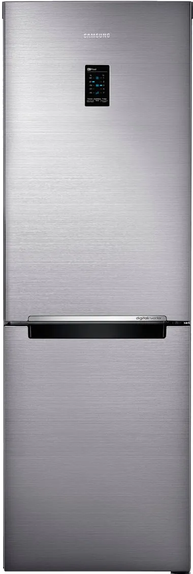 Замена фильтра осушителя Samsung RB-33 J3220SA