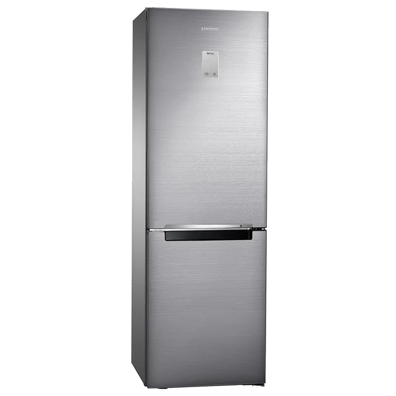 Замена фильтра осушителя Samsung RB-33 J3400SS
