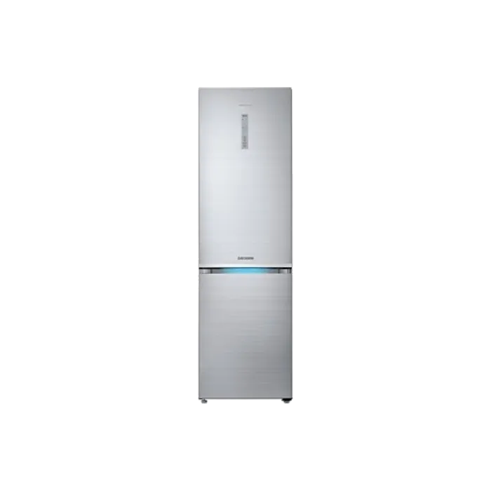 Замена фильтра осушителя Samsung RB-36 J8799S4