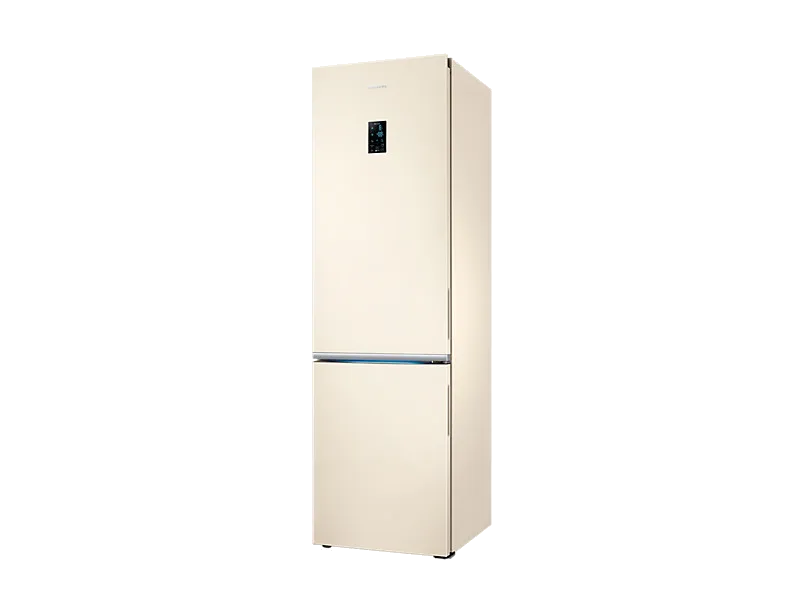 Замена фильтра осушителя Samsung RB-37 K6220EF
