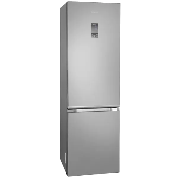 Замена фильтра осушителя Samsung RB-37 K63412A