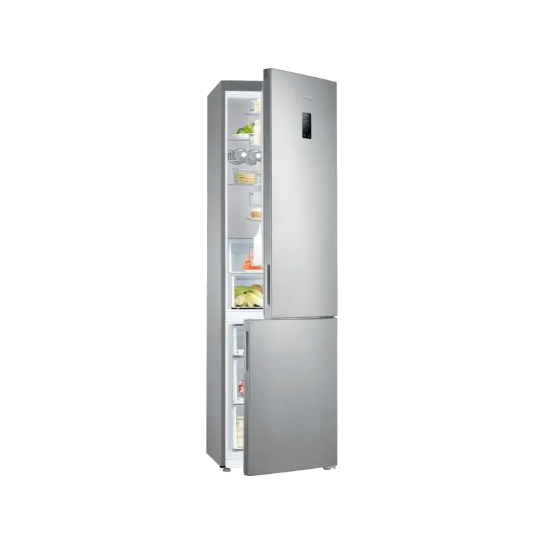 Замена фильтра осушителя Samsung RB37A52N0SA/WT