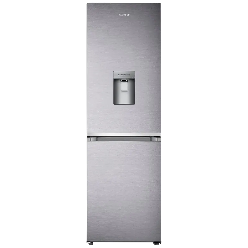 Замена фильтра осушителя Samsung RB-38 J7515SR