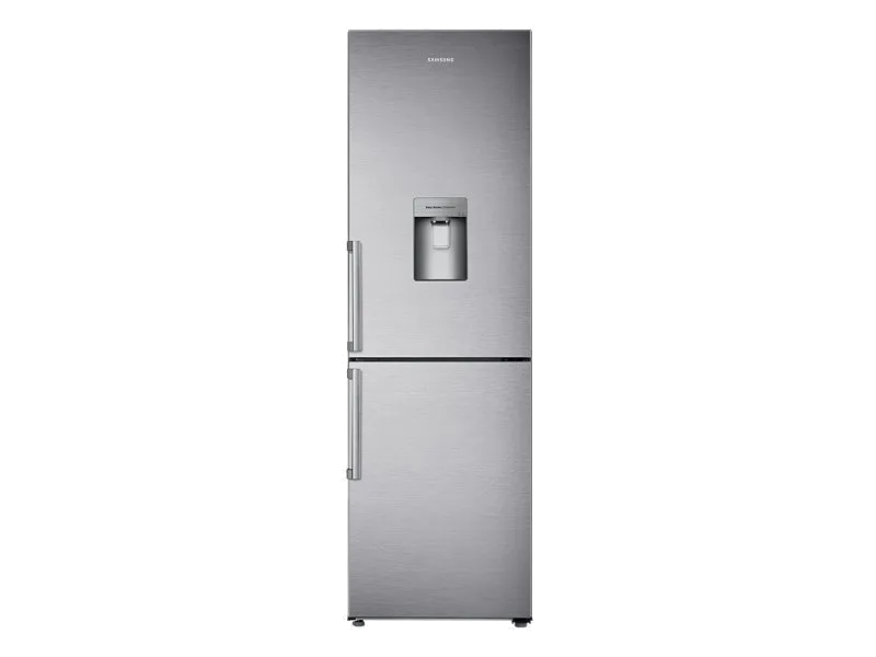 Замена фильтра осушителя Samsung RB-38 J7630SR