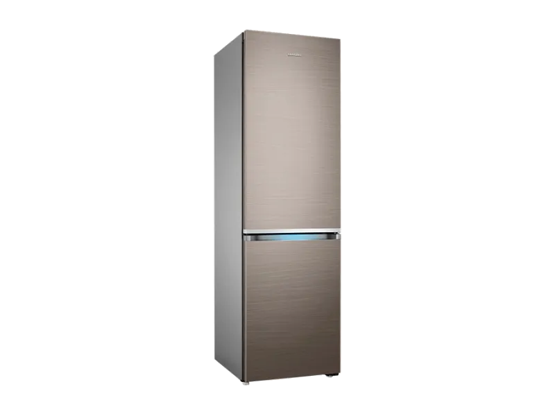 Замена фильтра осушителя Samsung RB-41 J7751XB