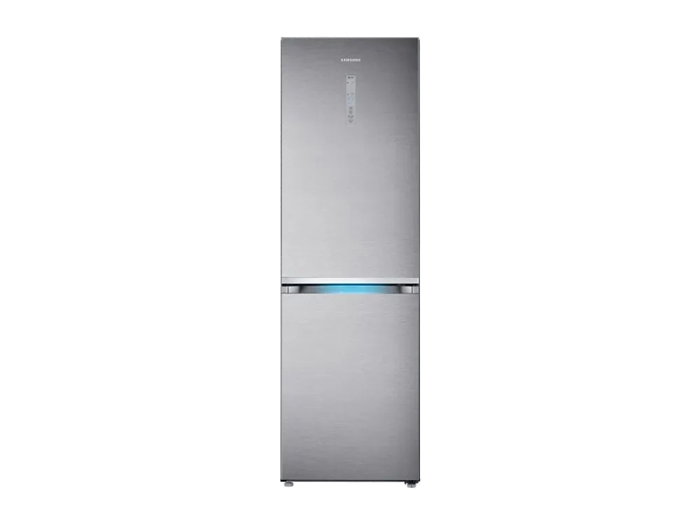 Замена фильтра осушителя Samsung RB-41 J7839S4
