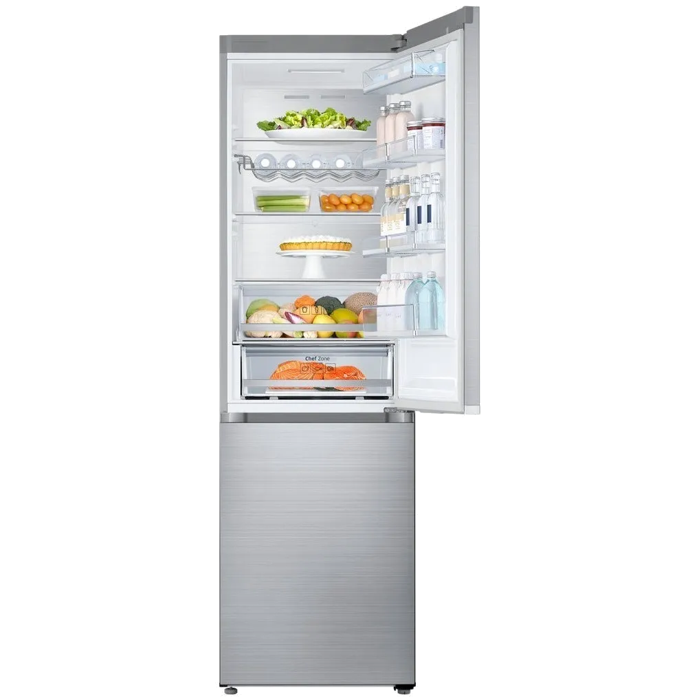 Замена фильтра осушителя Samsung RB-41 J7851SA