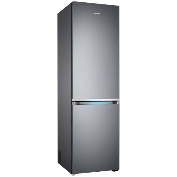 Замена фильтра осушителя Samsung RB41R7747S9
