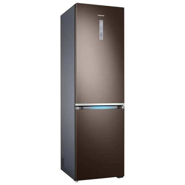 Замена фильтра осушителя Samsung RB41R7847DX