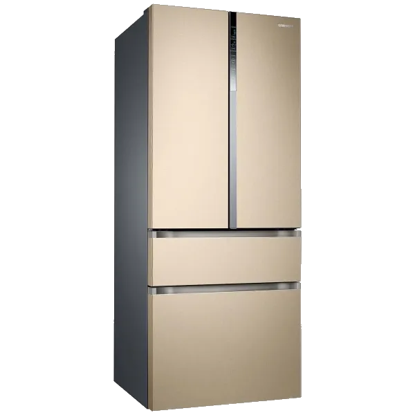 Замена фильтра осушителя Samsung RF50N5861FG